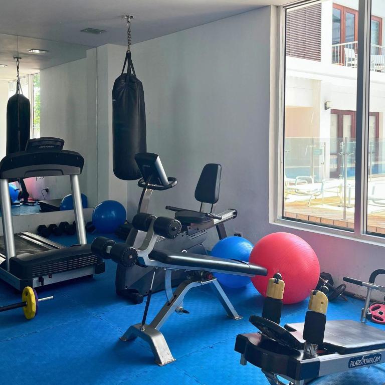 Luxury Duplex with Private Pool in Old City - Two-Bedroom Apartment with Private Pool - 40
