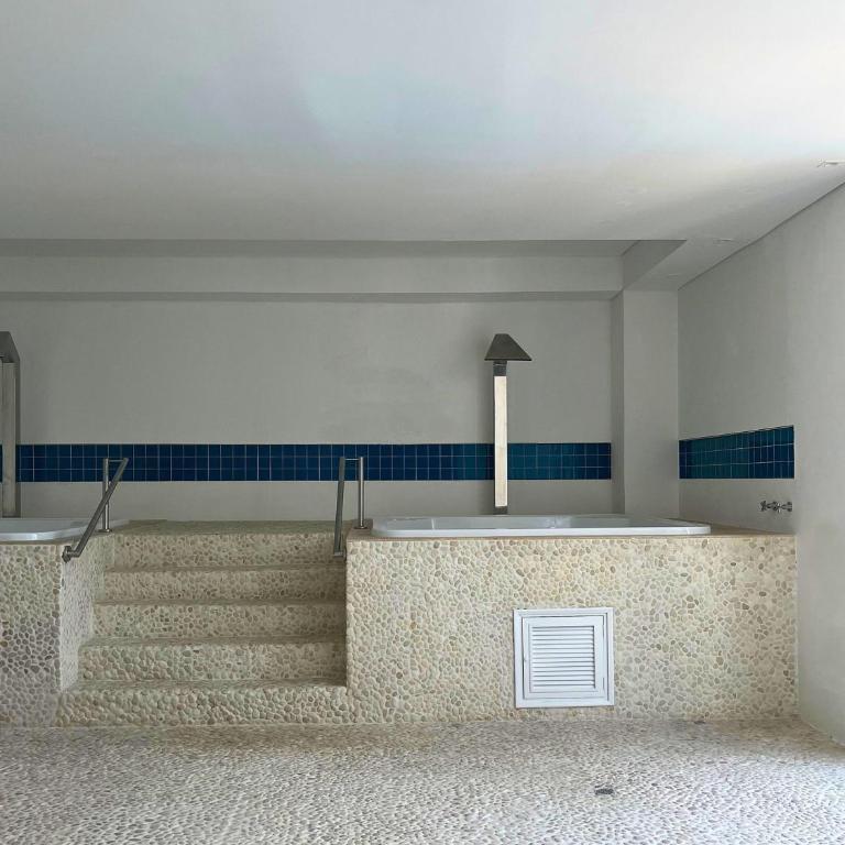 Luxury Duplex with Private Pool in Old City - Two-Bedroom Apartment with Private Pool - 39