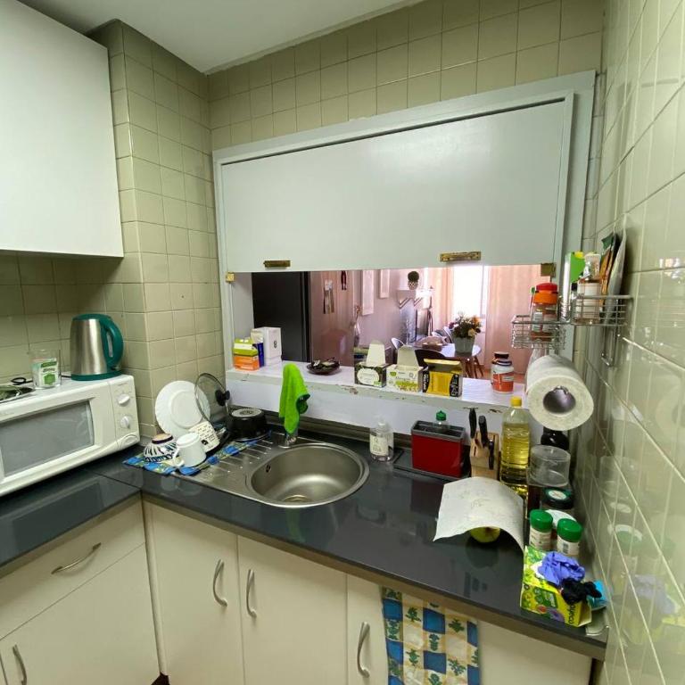 Beautiful apartment in a prestigious neighborhood of Madrid - Apartamento de 2 dormitorios - 2