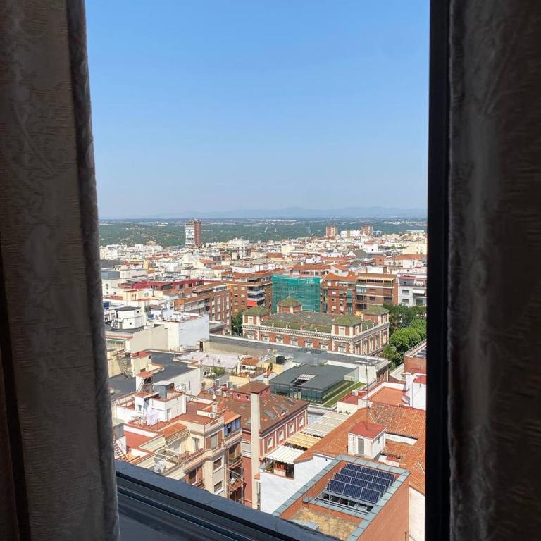 Beautiful apartment in a prestigious neighborhood of Madrid - Apartamento de 2 dormitorios - 4