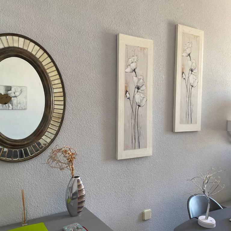 Beautiful apartment in a prestigious neighborhood of Madrid - Apartamento de 2 dormitorios - 9