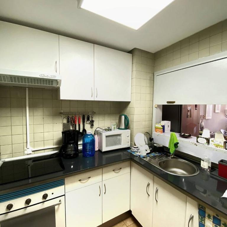 Beautiful apartment in a prestigious neighborhood of Madrid - Apartamento de 2 dormitorios - 10