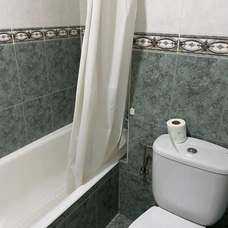 Beautiful apartment in a prestigious neighborhood of Madrid - Apartamento de 2 dormitorios - 14