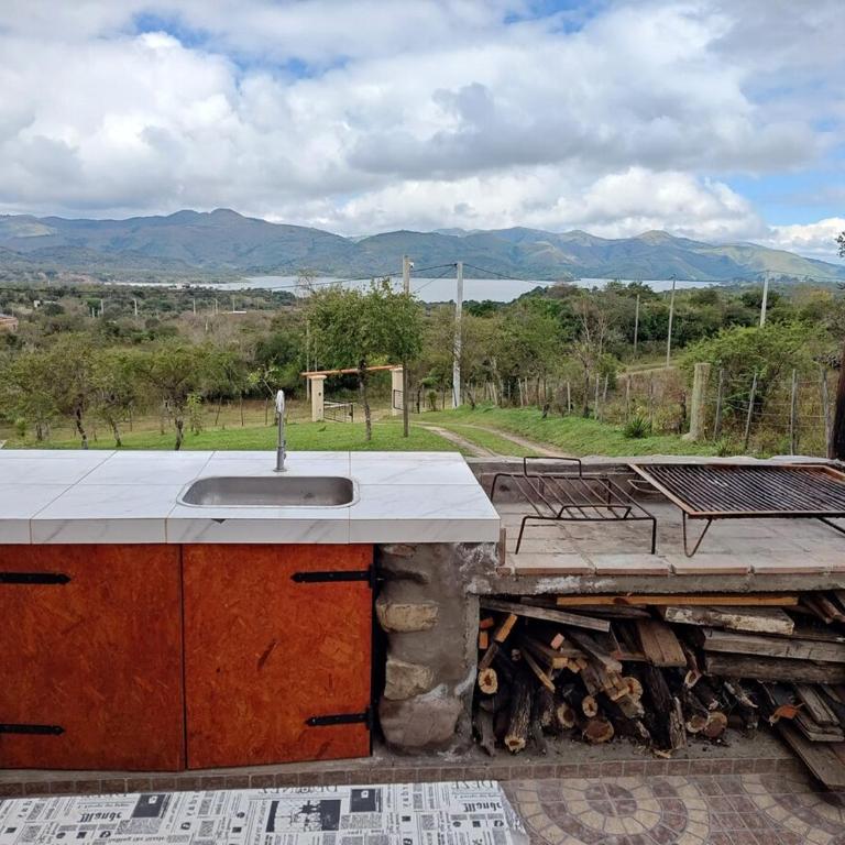 La Paskana - Casa de 2 dormitorios - 3
