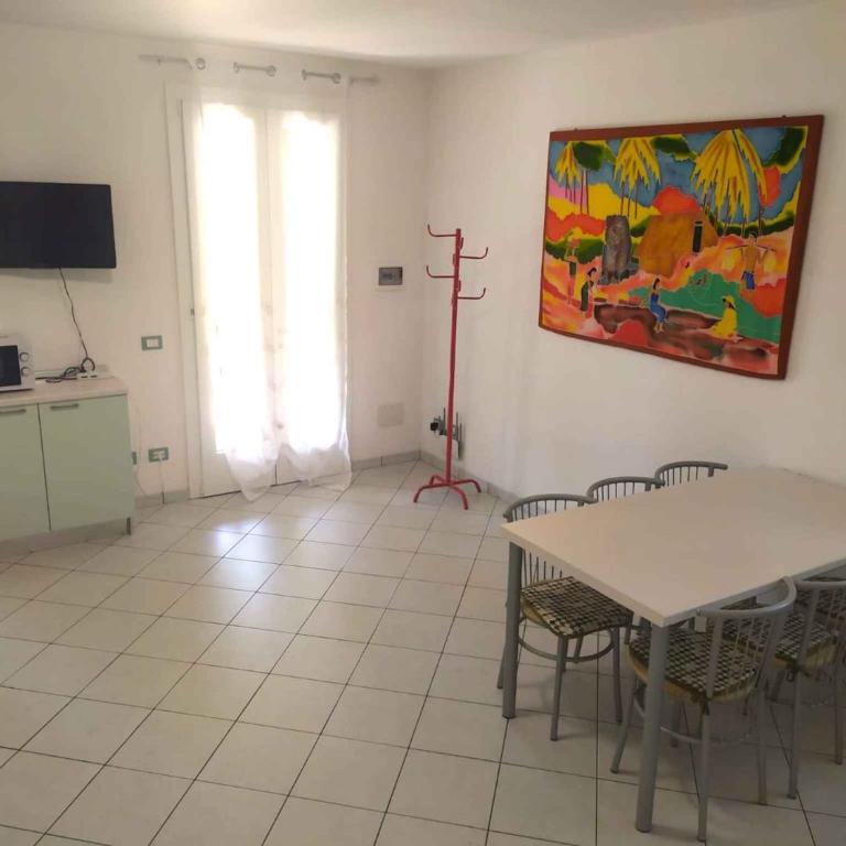 Holiday Homes in Rosolina Mare 24977 - Casa Vacanze - 7
