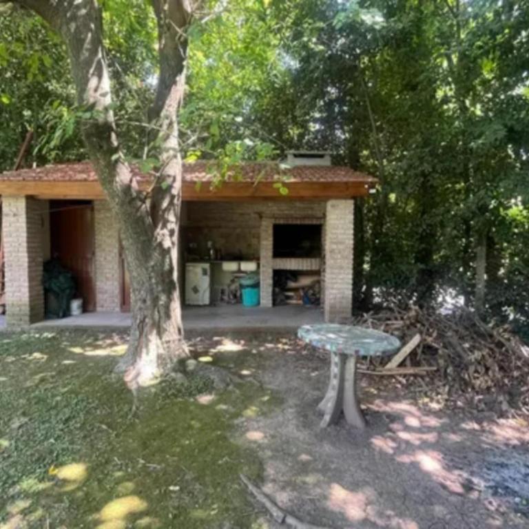 Casa quinta - Casa con 1 dormitorio - 6