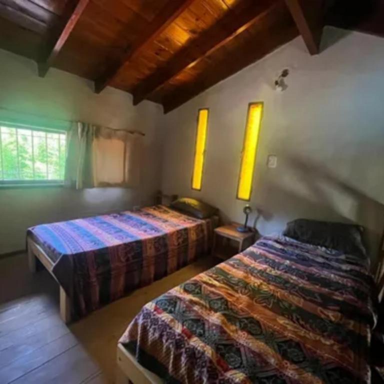 Casa quinta - Casa con 1 dormitorio - 7