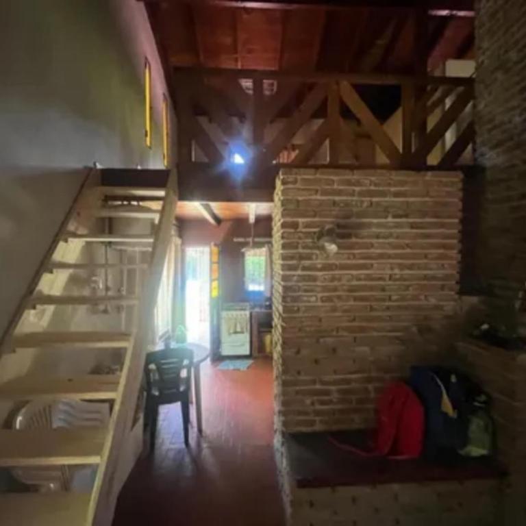 Casa quinta - Casa con 1 dormitorio - 8