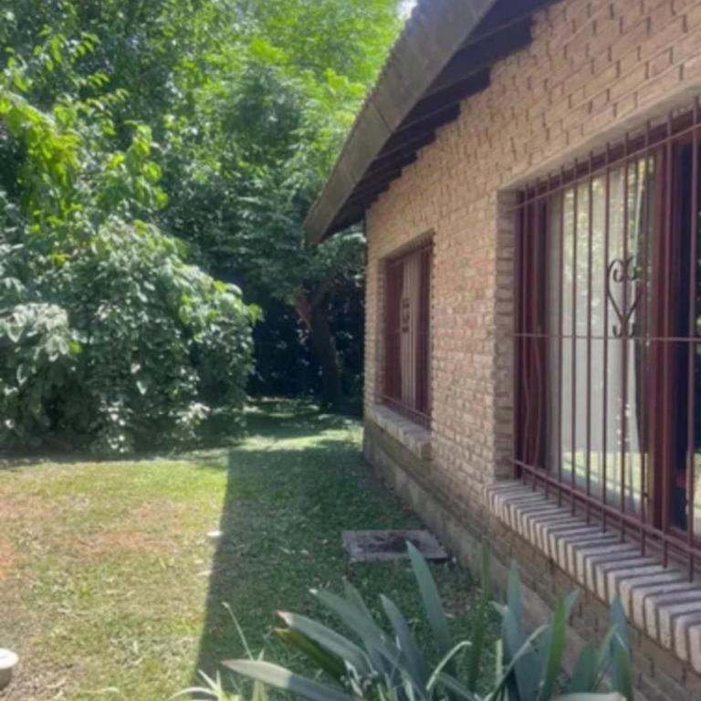 Casa quinta - Casa con 1 dormitorio - 9