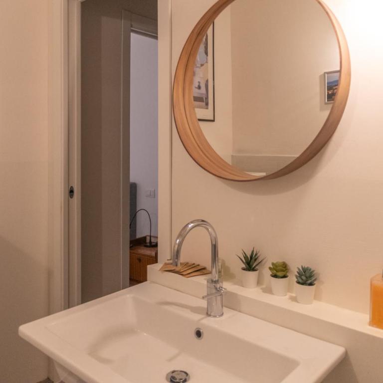 Stone loft with cozy terrace downtown Perugia - Appartamento con 2 Camere da Letto - 56