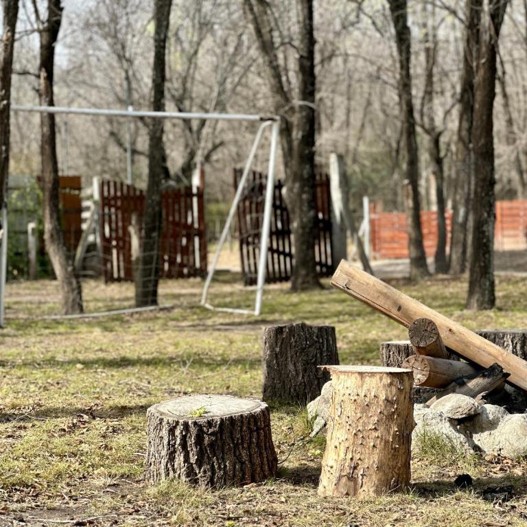 Complejo bosque del peñon - Villa Estándar - 3