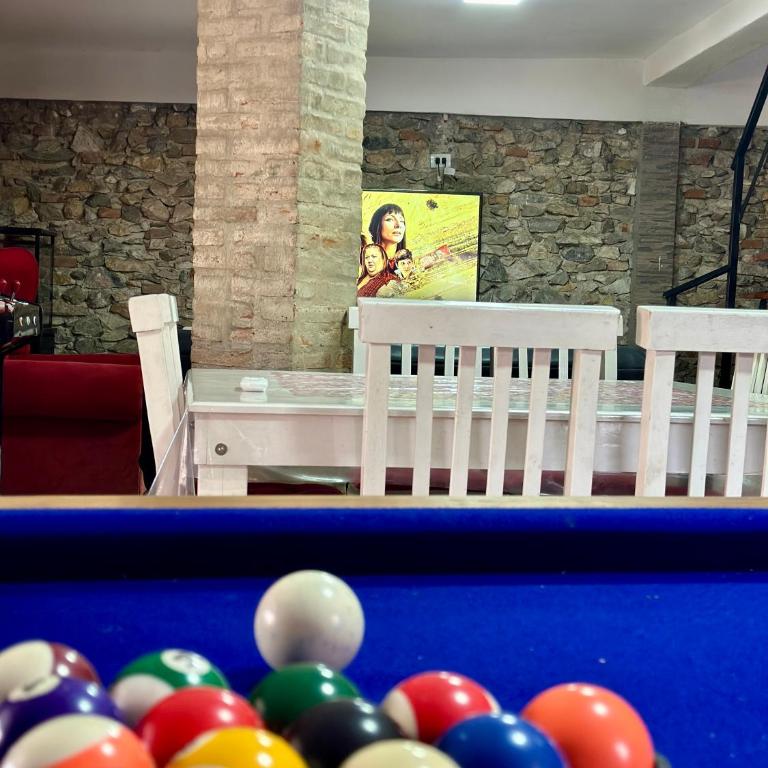 Complejo bosque del peñon - Villa Estándar - 8