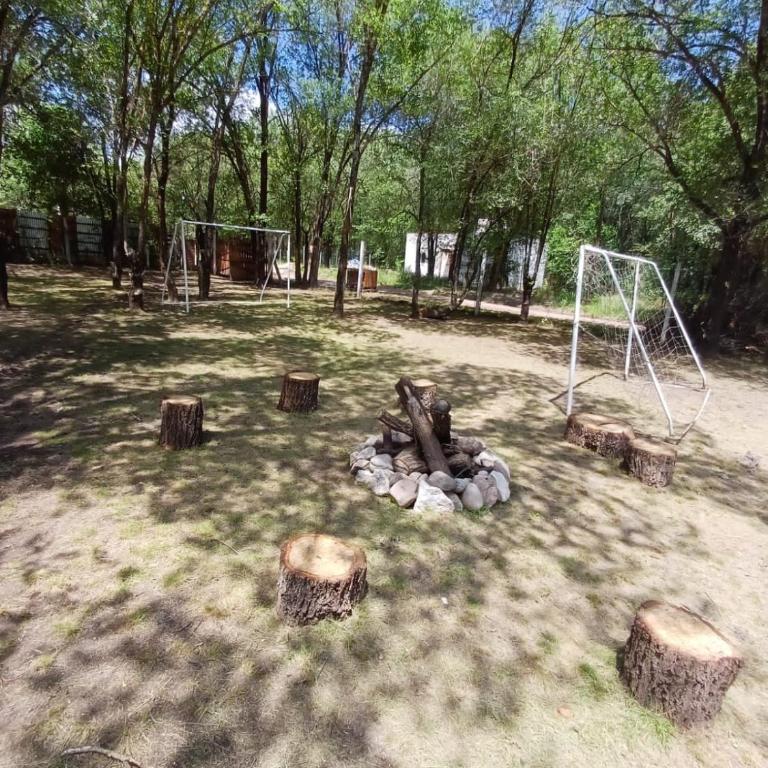 Complejo bosque del peñon - Villa Estándar - 5