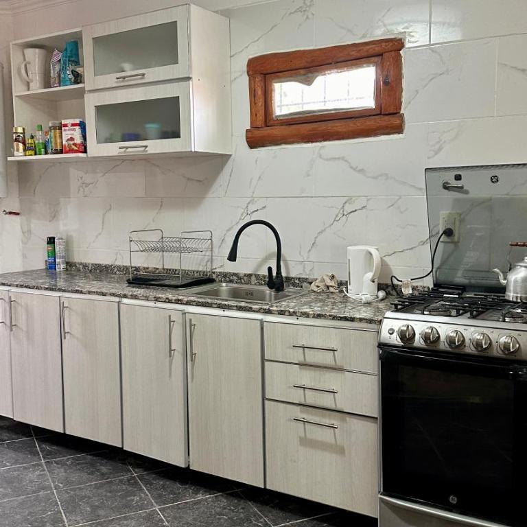 Complejo bosque del peñon - Villa Estándar - 11