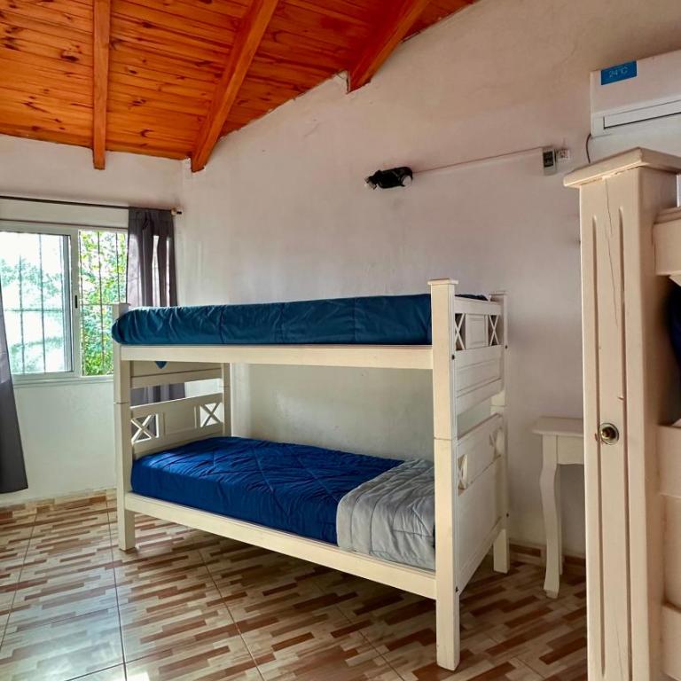 Complejo bosque del peñon - Villa Estándar - 15