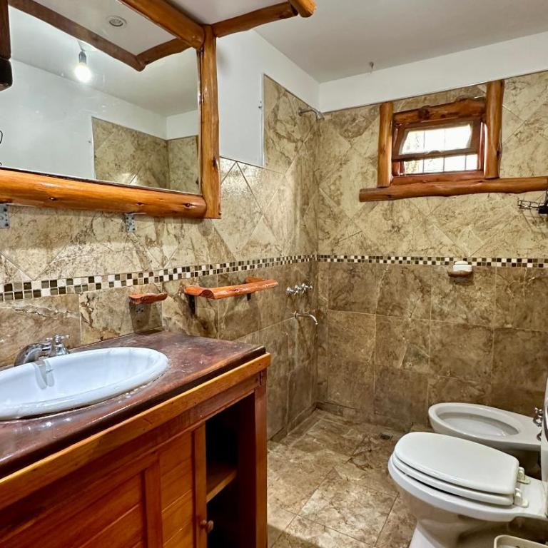 Complejo bosque del peñon - Villa Estándar - 6