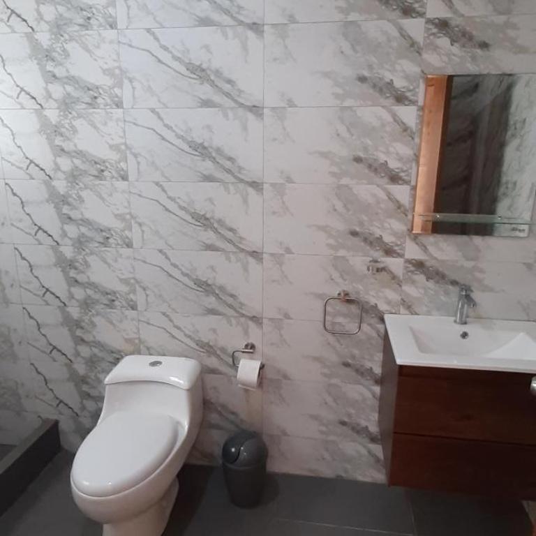 Sol Malua Pacasmayo - Double or Twin Room - 4