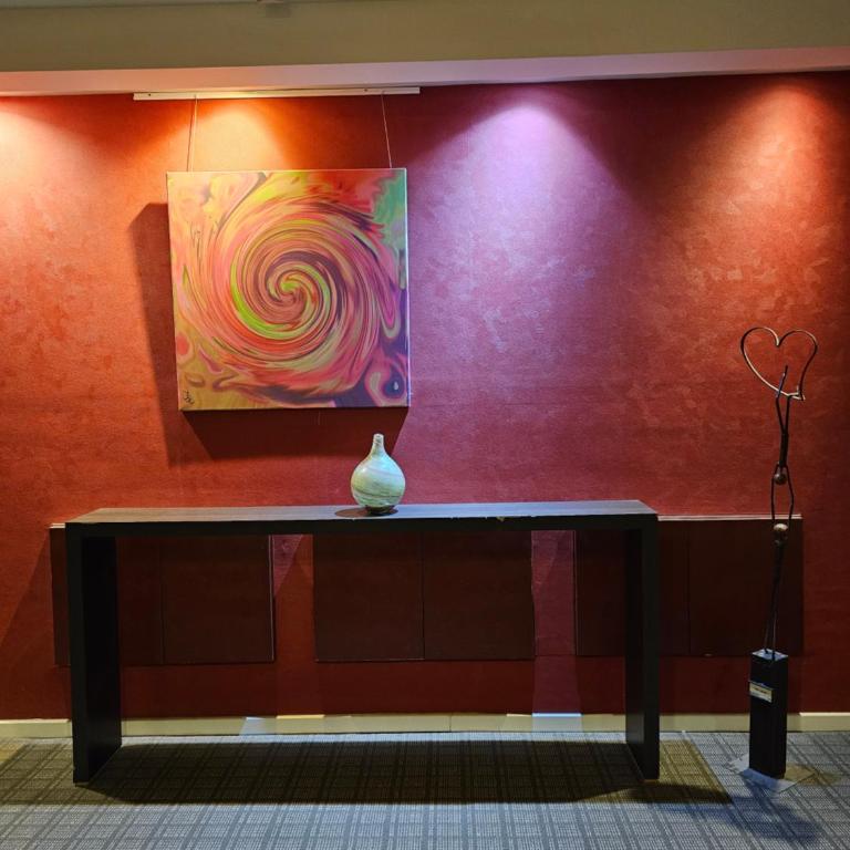 Tempora 621 - Apartamento de 1 dormitorio - 8