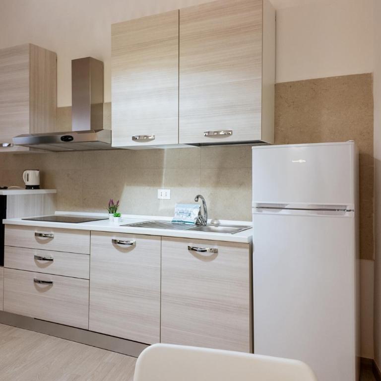 Vacanze Cisternone Livorno centro - Studio - 4