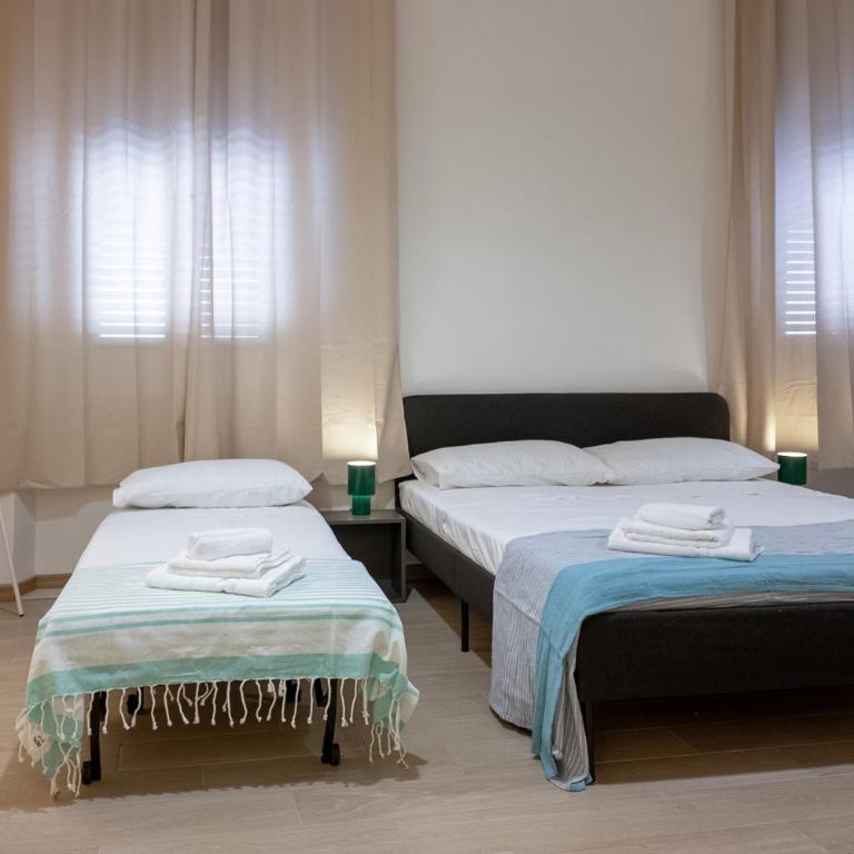 Vacanze Cisternone Livorno centro - Studio - 3
