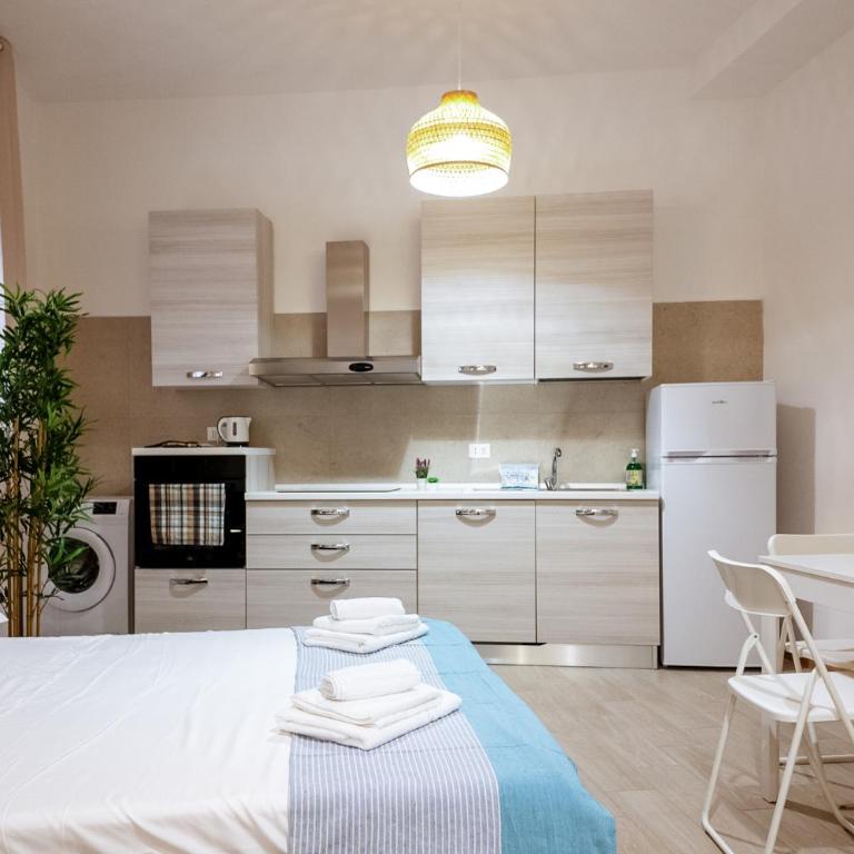 Vacanze Cisternone Livorno centro - Studio - 7