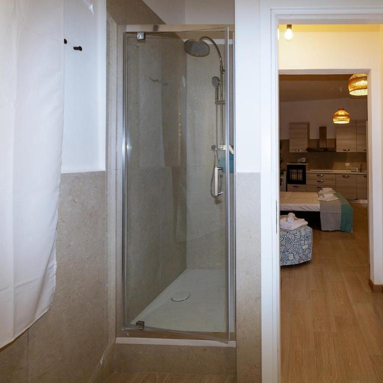 Vacanze Cisternone Livorno centro - Studio - 14