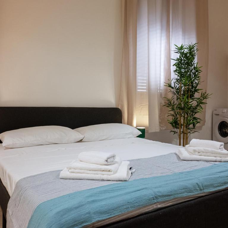 Vacanze Cisternone Livorno centro - Studio - 2