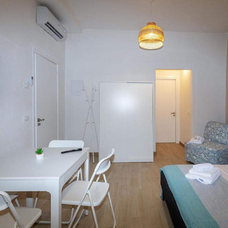 Vacanze Cisternone Livorno centro - Studio - 6
