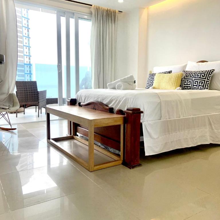 Hospedaje,Cartagena,Clasicos,Turismocolombia-fit - Apartamento Suite - 4