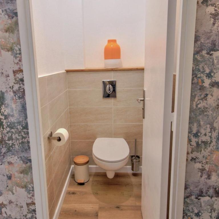 Terracotta Suite T6 - Idéal entreprises & familles - Apartment - 49