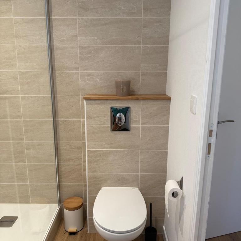 Terracotta Suite T6 - Idéal entreprises & familles - Apartment - 47