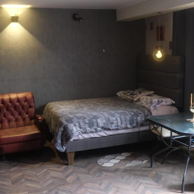 Hermoso mini dpto en San Luis Lima - One-Bedroom Apartment - 9