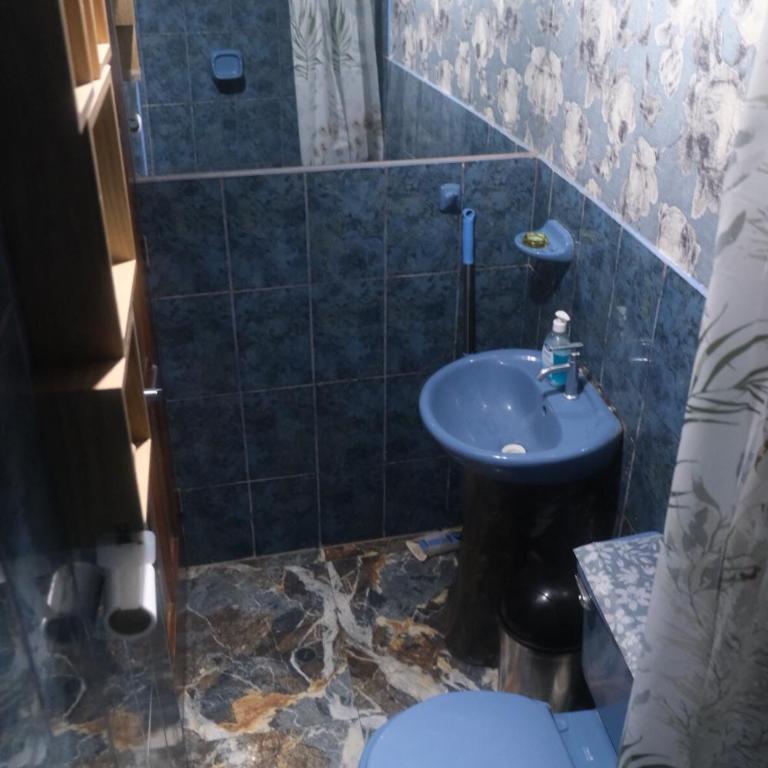 Hermoso mini dpto en San Luis Lima - One-Bedroom Apartment - 7