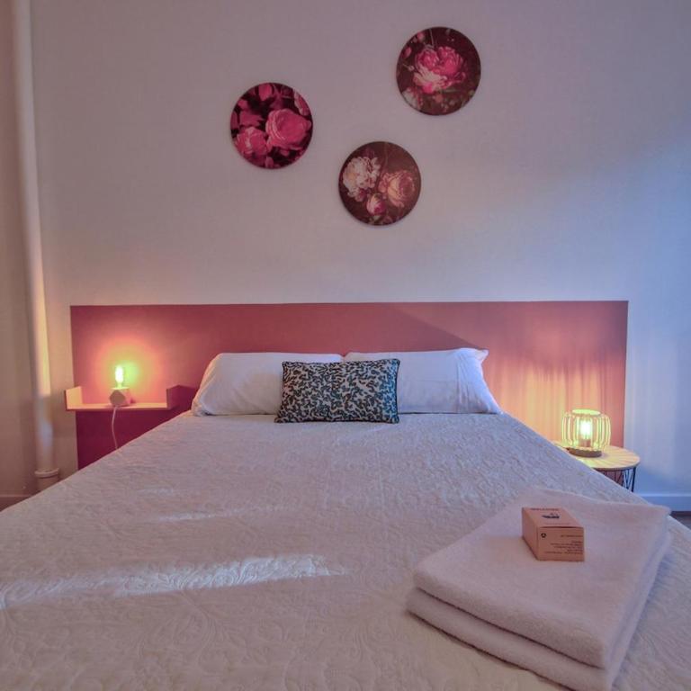 Terracotta Suite T6 - Idéal entreprises & familles - Apartment - 46