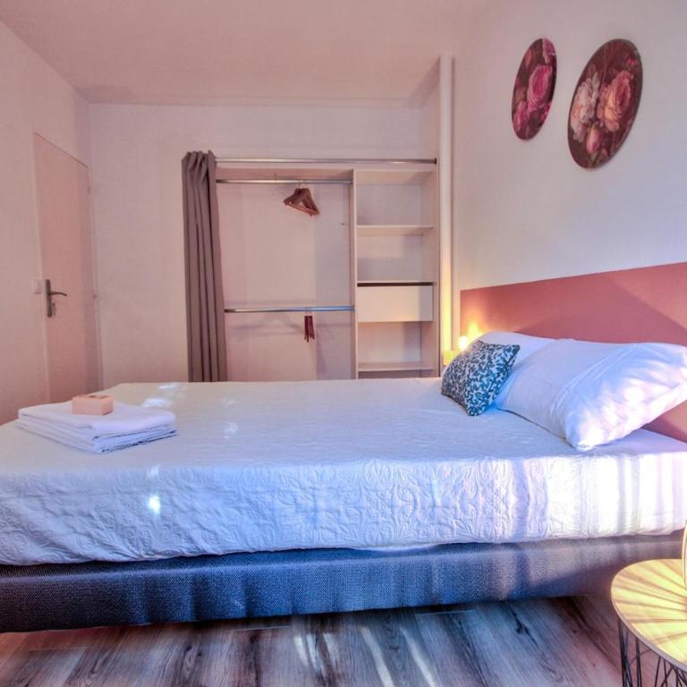 Terracotta Suite T6 - Idéal entreprises & familles - Apartment - 10