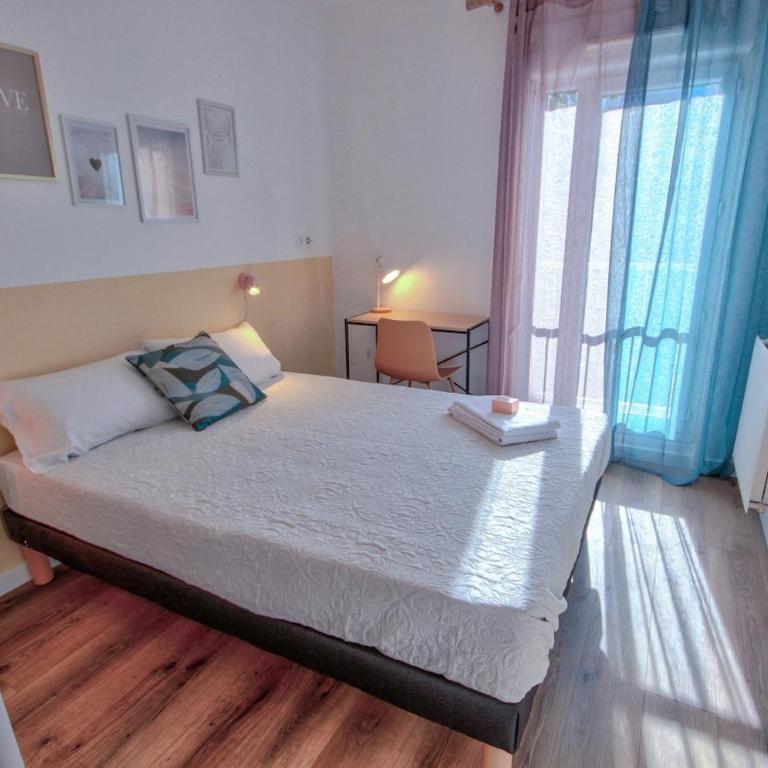 Terracotta Suite T6 - Idéal entreprises & familles - Apartment - 44