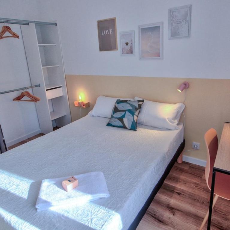 Terracotta Suite T6 - Idéal entreprises & familles - Apartment - 26