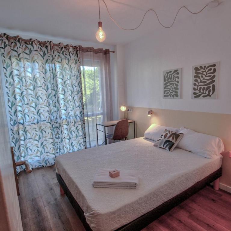 Terracotta Suite T6 - Idéal entreprises & familles - Apartment - 7