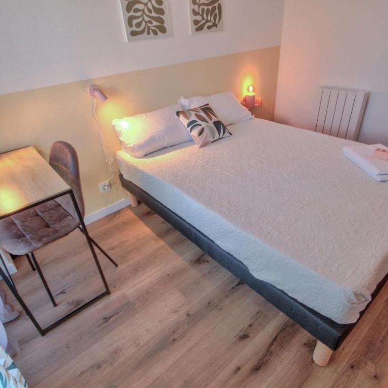 Terracotta Suite T6 - Idéal entreprises & familles - Apartment - 42