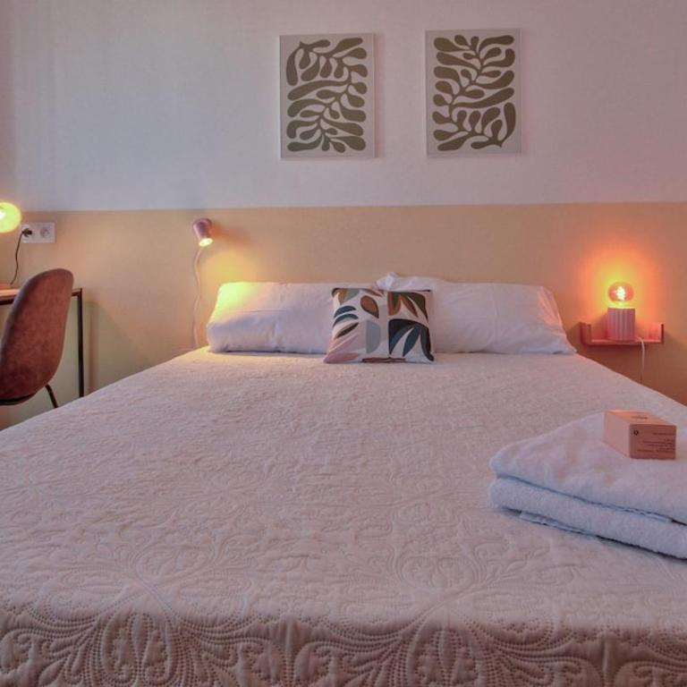 Terracotta Suite T6 - Idéal entreprises & familles - Apartment - 41