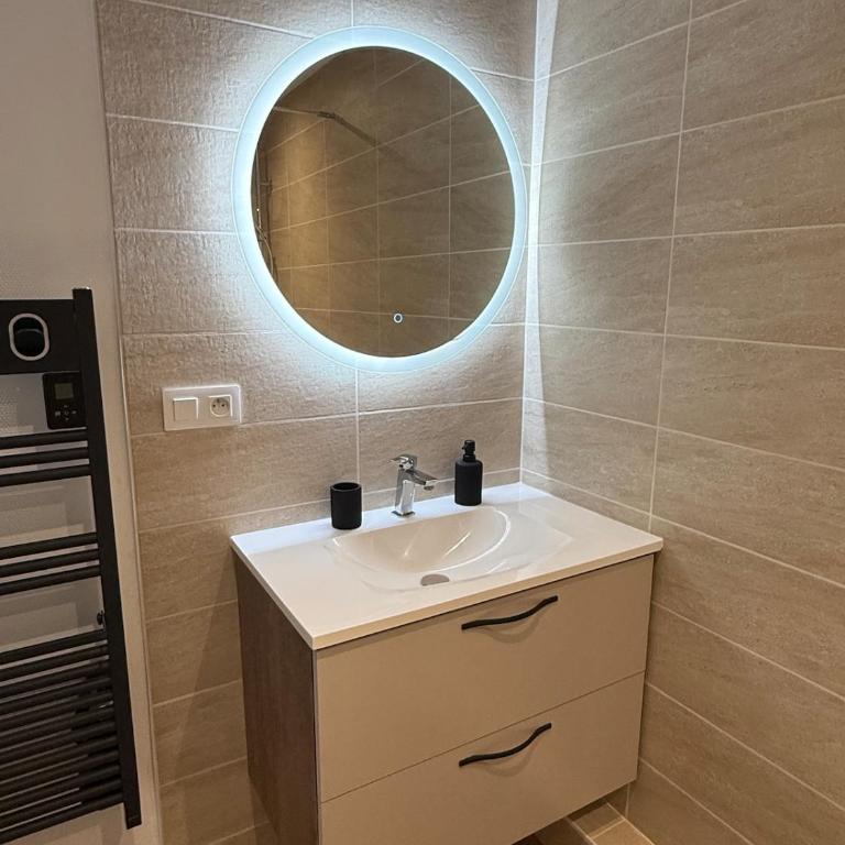 Terracotta Suite T6 - Idéal entreprises & familles - Apartment - 33