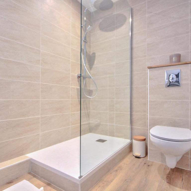 Terracotta Suite T6 - Idéal entreprises & familles - Apartment - 4