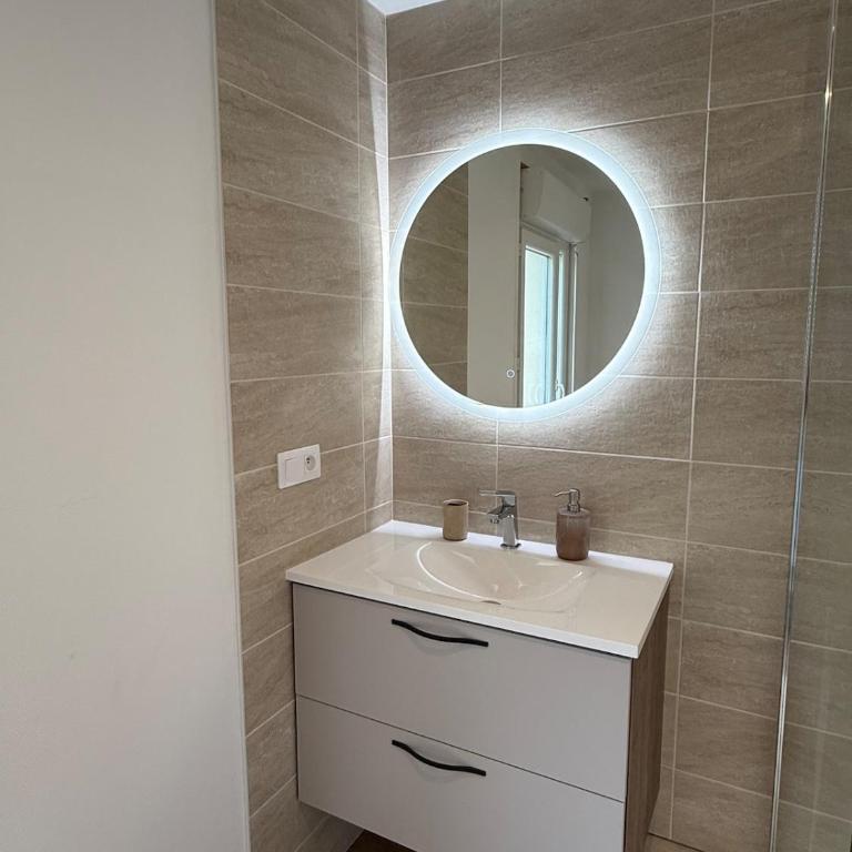 Terracotta Suite T6 - Idéal entreprises & familles - Apartment - 25