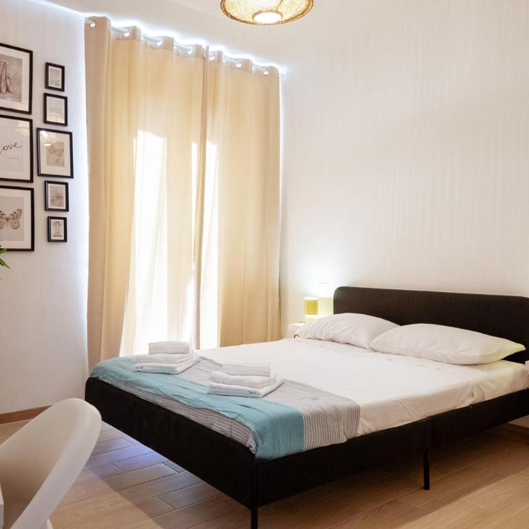 Vacanze Cisternone Livorno centro - Double Room with Balcony - 2