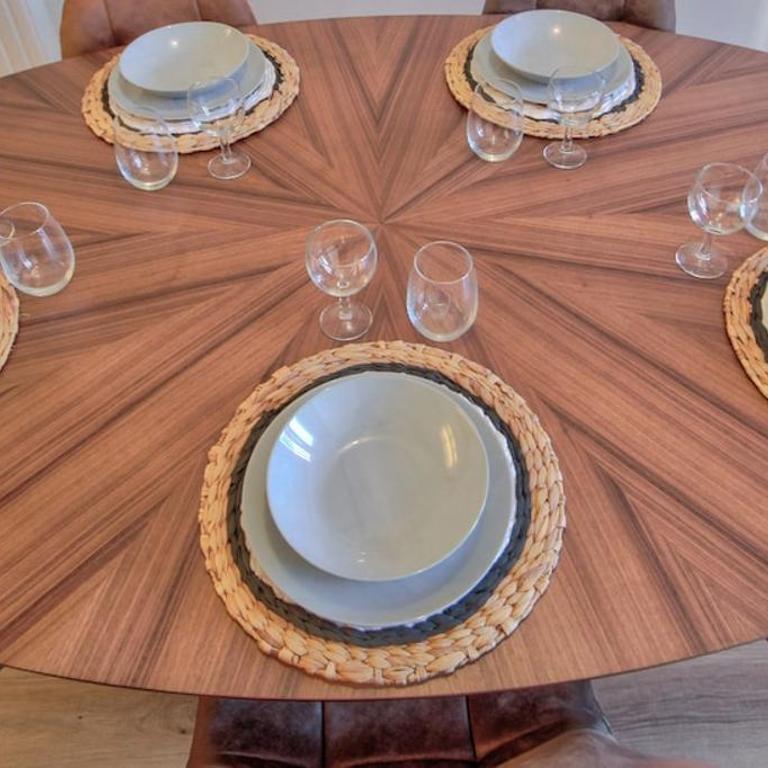 Terracotta Suite T6 - Idéal entreprises & familles - Apartment - 16