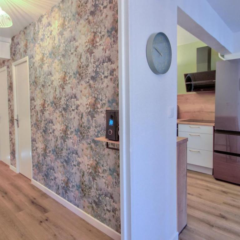 Terracotta Suite T6 - Idéal entreprises & familles - Apartment - 17