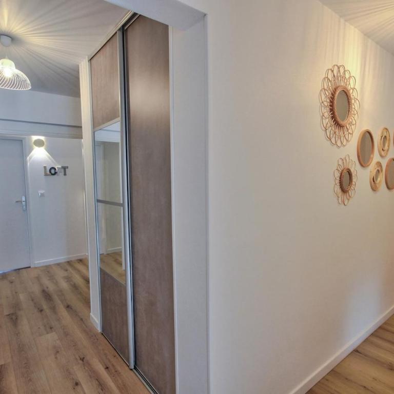 Terracotta Suite T6 - Idéal entreprises & familles - Apartment - 39