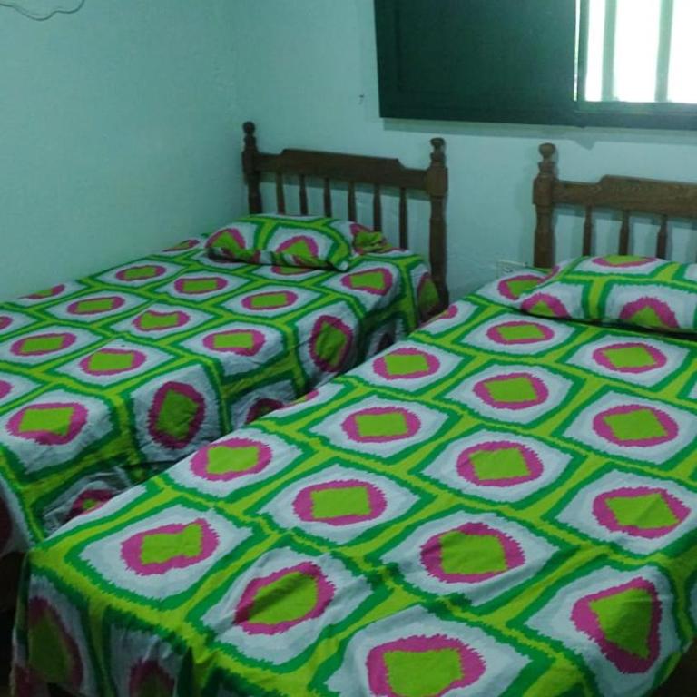 Tundsya - One-Bedroom Apartment - 3