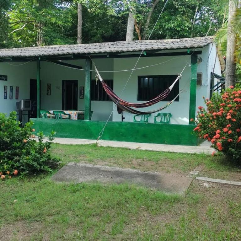Tundsya - One-Bedroom Apartment - 6