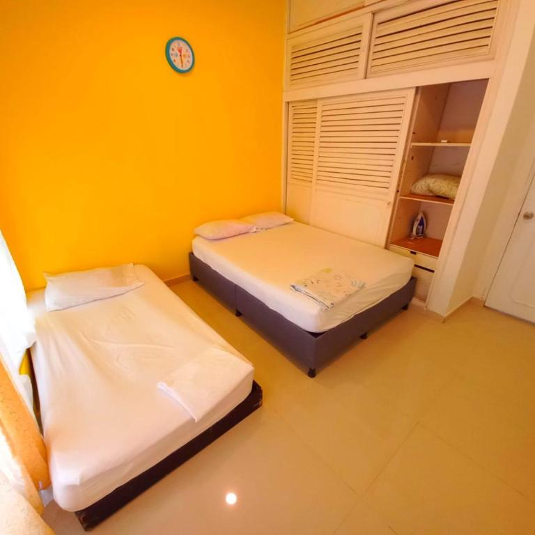 Apartamento Las Villas Rodadero - Apartamento - 2